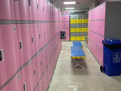 -重庆市奥林匹克体育中心-游泳跳水馆