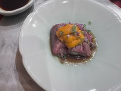 -鮨青(恒基名人购物中心店)