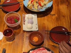 -日吉丸·鸟将军炭火融合酒馆(中央大街店)