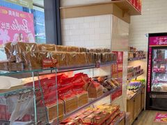 -味多美蛋糕(安定门店)
