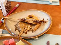 -金鸡湖大酒店·金咖啡厅(国宾路店)