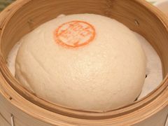 酒酿馒头-桂满陇·杭州饭店(清河万象店)