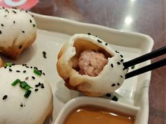 -东泰祥生煎馆(长宁路店)