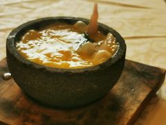 秘制石锅桂鱼-庄隐阁(悠方广场店)