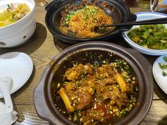 -田趣园长沙菜(天安云谷店)