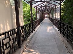 -扬州瘦西湖温泉