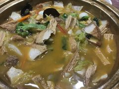 -临潼印象·特色陕菜