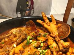 -HOTISLAND海鸡岛·韩国料理(江南西店)