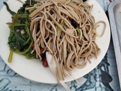 -开元食府(长兴路店)