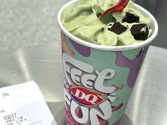 -DQ·蛋糕·冰淇淋(东方宝泰店)