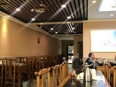 -杨记清芳牛肉拉面(宝龙广场店)