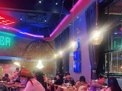 大堂-肉串汪(望京店)