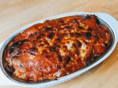 焗猪排饭-Red Rice米饭主题餐厅(荔枝角店)