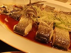-北京王府井希尔顿酒店·秦唐中餐厅Chynna