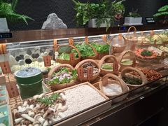 -一绪に和牛寿喜烧(罗湖益田假日店)