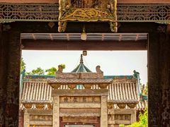 -西安化觉巷清真大寺