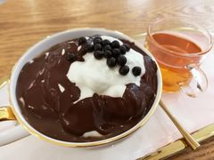 -Blueglass酸奶(财富购物中心店)