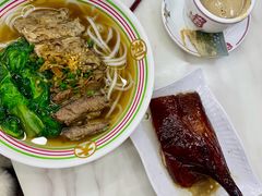 -大有利茶餐厅(福民店)