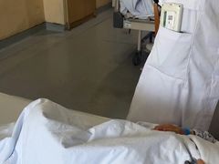 -华中科技大学同济医学院附属同济医院(汉口院区)