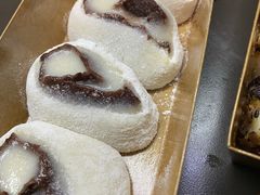 红豆卷-南大门韩糕(后埭溪路店)