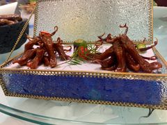 -3号仓库·创意中国菜(新世界城店)