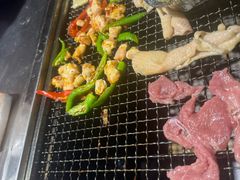 -邛海景风火盆烧烤(大石板古村二分店)