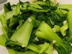 上海青-湘君私厨.16年湘菜店(金匙望湖店)