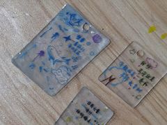 -馆陶手作坊DIY·陶艺·石塑粘土·石膏娃娃(车陂店)