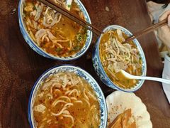 -老三羊汤【北兴隆街店】