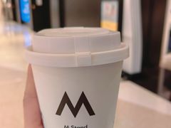-M Stand(西安大悦城店)