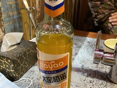 -八次方巴乡石锅鱼·金海湖水库活鱼(谷丰东路店)