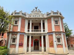 -晋江五店市传统文化旅游区