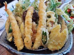 -ひみ冰见日本料理(旅顺九三路店)