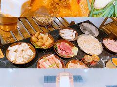 -川泽火锅·重庆老火锅(南河店)