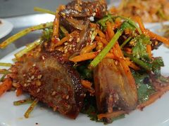 -韩麦大冷面(桂花街直营店)