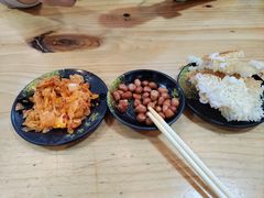 -雪岭砂锅(财满街店)