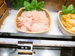 -盛江山自助料理(太原街万达店)