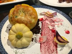 -若蘭慈·无国界素食料理(欢乐海岸店)