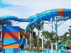 -平江亚马逊水上乐园