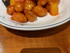 -又一福烤鸭·北京菜(东四店)