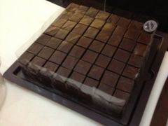 黑池-黑池口感烘焙·生日蛋糕(坂田店)