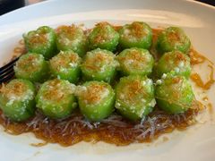 -莉莉海堂HAITANG·烤鸭(国贸商城店)