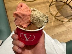 -VENCHI 闻绮(北京汉光店)