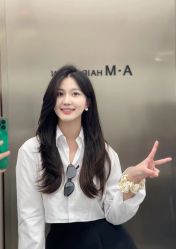 -艾美A·M Hair Salon