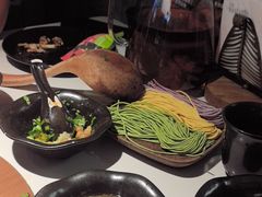 -芸山季·云南山珍菌火锅(南翔印象城MEGA店)