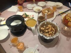 -粗茶淡饭·汉口公馆(循礼门店)