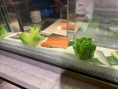 -广州融创花间堂悦雪酒店-花间食西餐厅