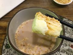 -格日勒阿妈蒙古厨房(大召店)