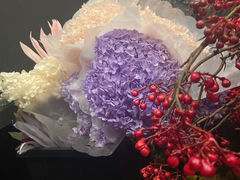 -HELEN FLORAL DESIGN(海上世界文化艺术中心店)
