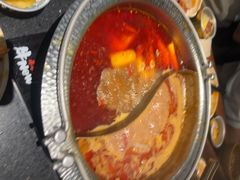 -牛New寿喜烧(虹桥新天地店)